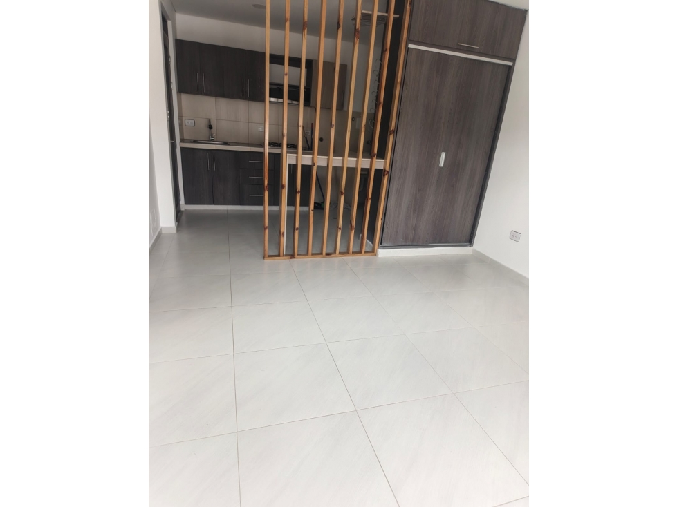 LUXA INMOBILIARIA VENDE APARTAESTUDIO CAMPO BELLO POPAYAN