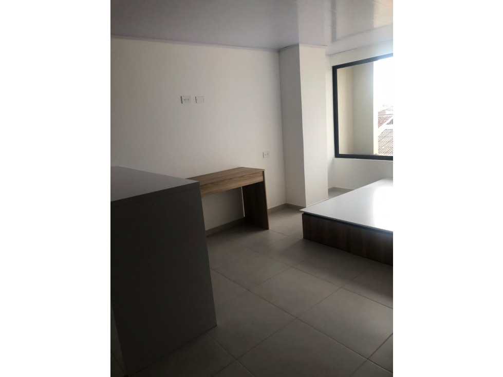 LUXA ARRIENDA APARTAESTUDIO EDIFICIO NIZA POPAYAN — foto 2