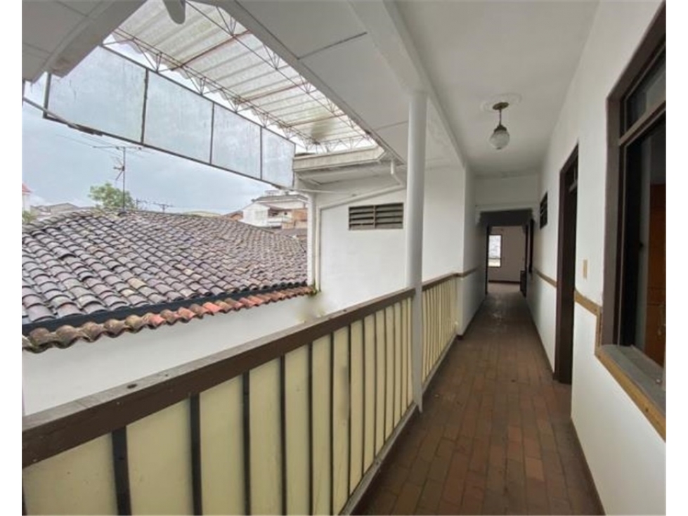 LUXA VENDE CASA EN EL CENTRO HISTORICO DE POPAYAN — foto 4