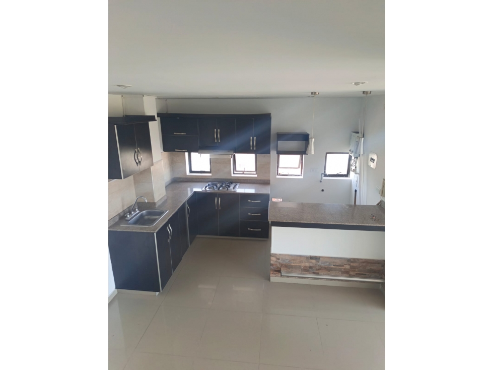LUXA VENDE APARTAMENTO EN EDIFICIO MORINDA POPAYAN