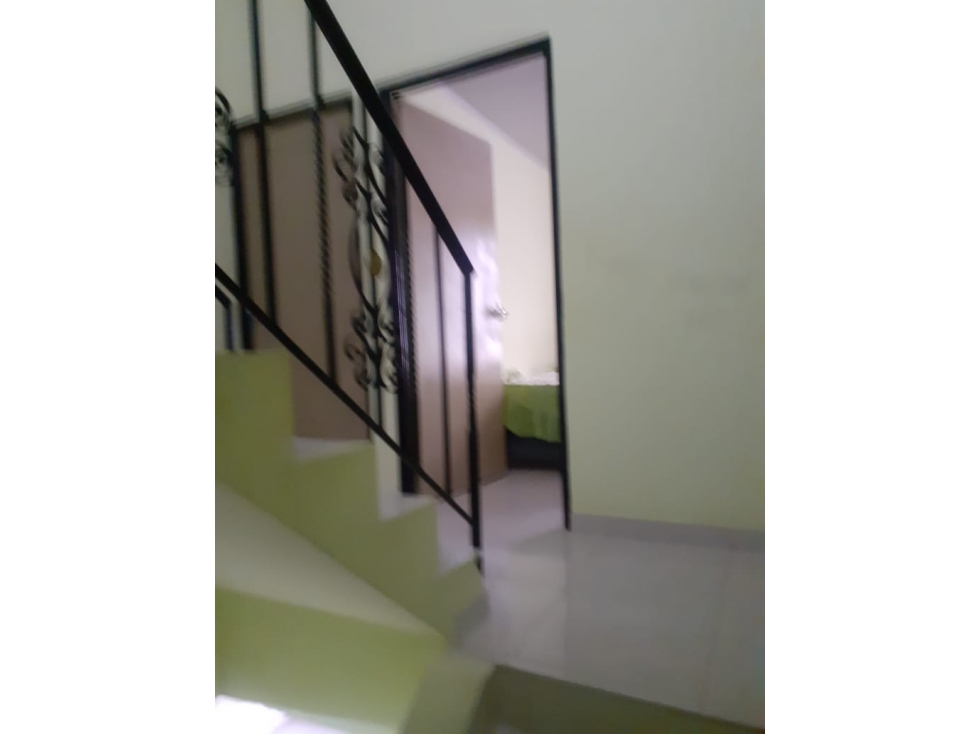 LUXA VENDE CASA DE 3 PISOS BARRIO AIDA LUCIA - POPAYÁN — foto 5