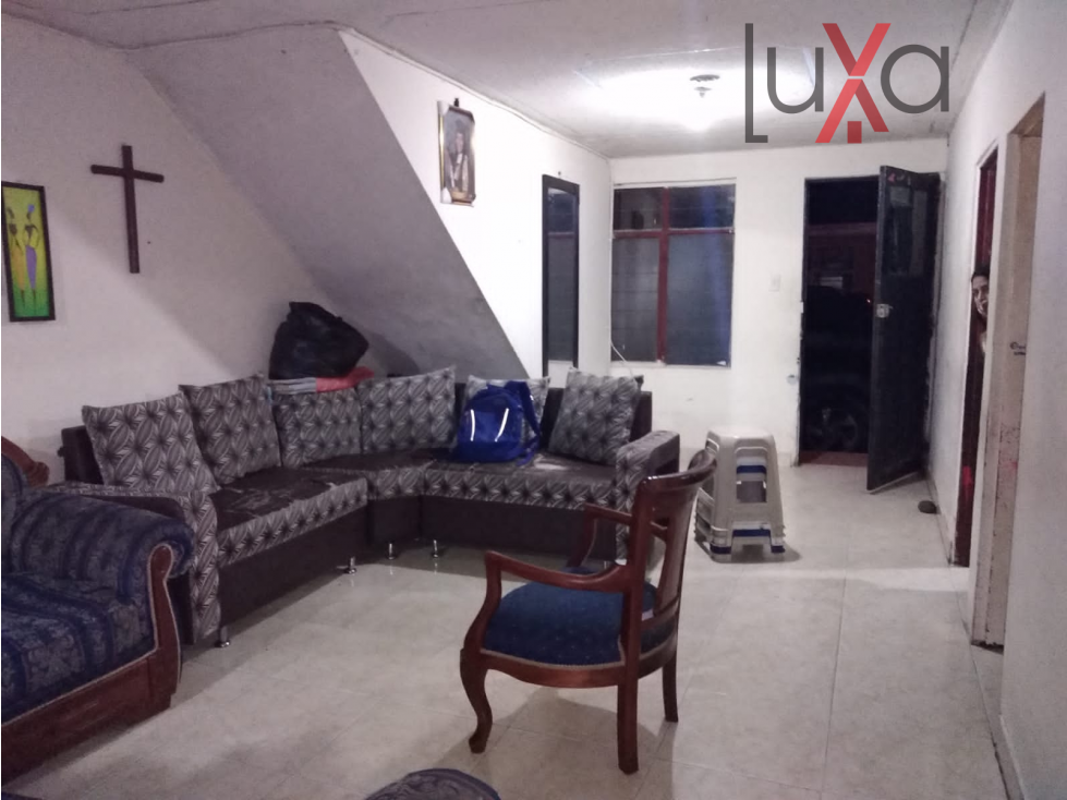 LUXA VENDE CASA EN EL BARRIO EL MIRADOR - POPAYAN