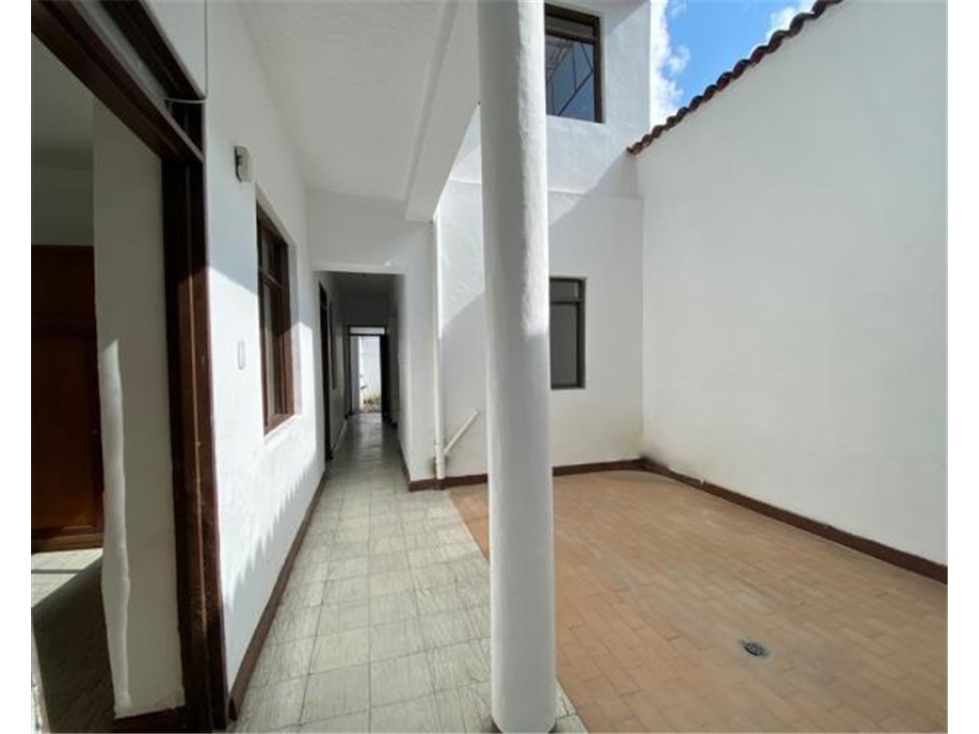 LUXA VENDE CASA EN EL CENTRO HISTORICO DE POPAYAN — foto 3