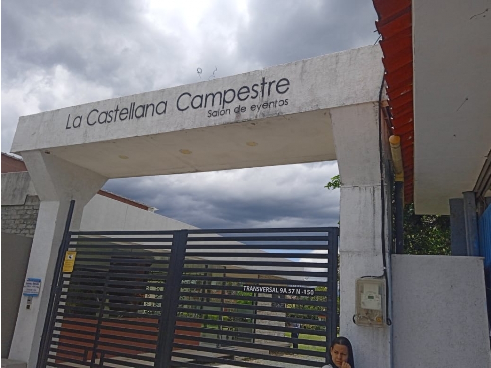 LUXA VENDE CASA CONJUNTO LA CASTELLANA VIA AL BOSQUE NORTE POPAYAN — foto 2