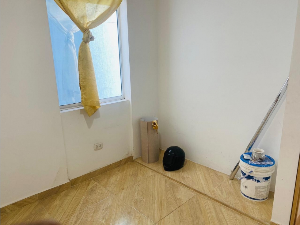 LUXA ANTICRESA APTO BASICO CONJUNTO MIRADOR DEL SOL TORRE B — foto 5
