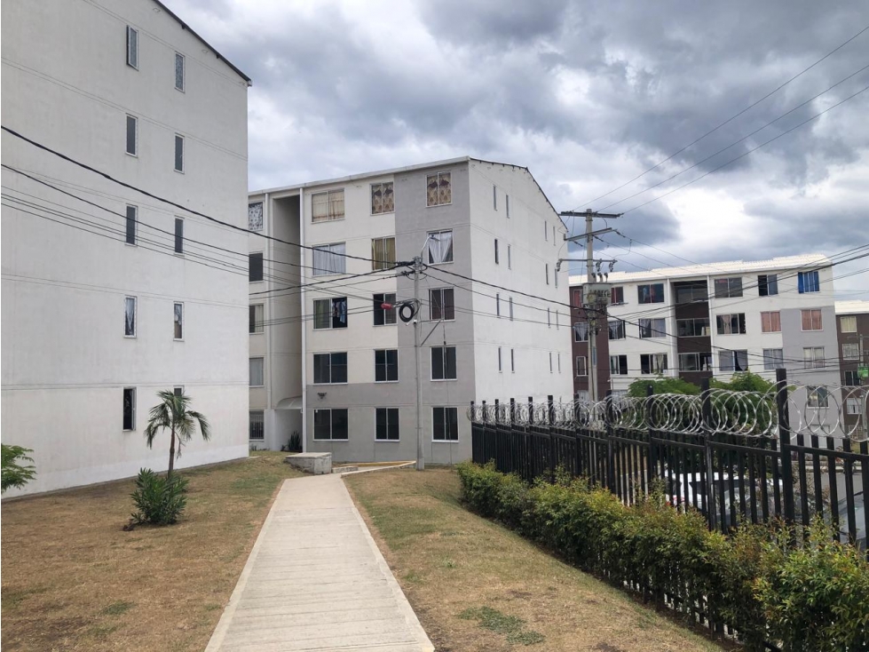 LUXA ARRIENDA APARTAMENTO CONJUNTO R. MARIA GRACIA .BELLO HORIZONTE — foto 3