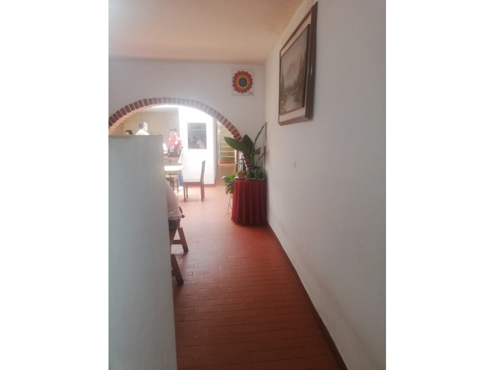 LUXA VENDE CASA BARRIO CIUDAD JARDIN DOS PISOS- POPAYAN — foto 2