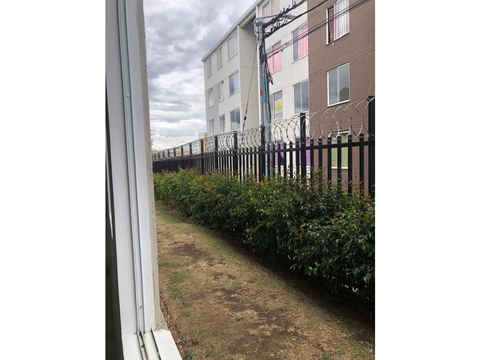 LUXA ARRIENDA APARTAMENTO CONJUNTO R. MARIA GRACIA .BELLO HORIZONTE — foto 4