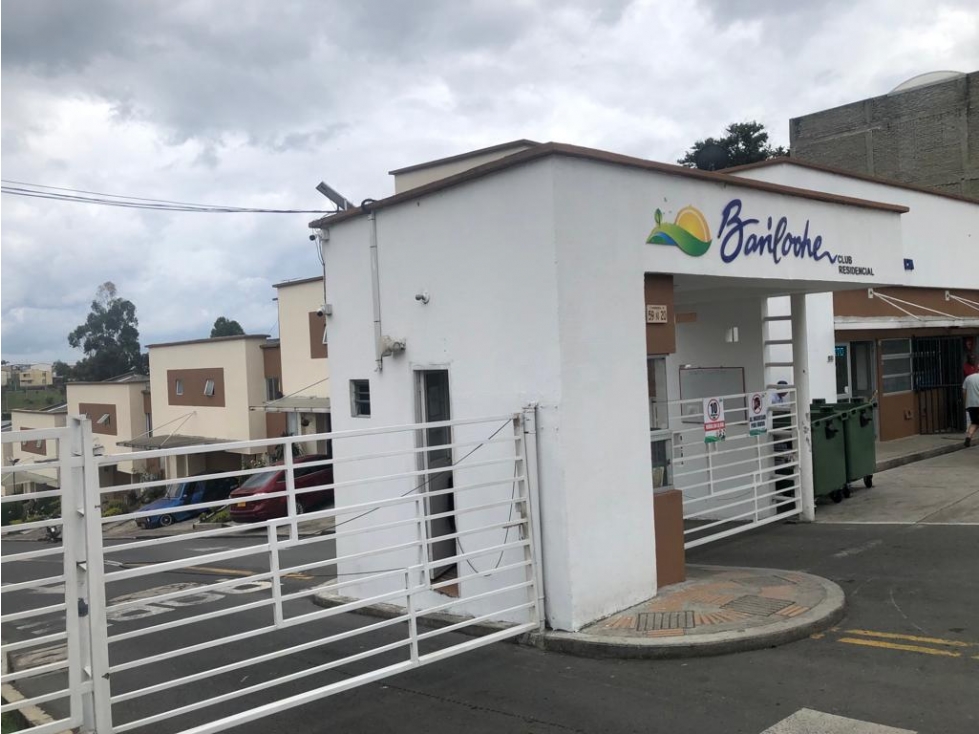 LUXA VENDE CASA EN CONJUNTO BARILOCHE-SECTOR NORTE DE POPAYAN — foto 3
