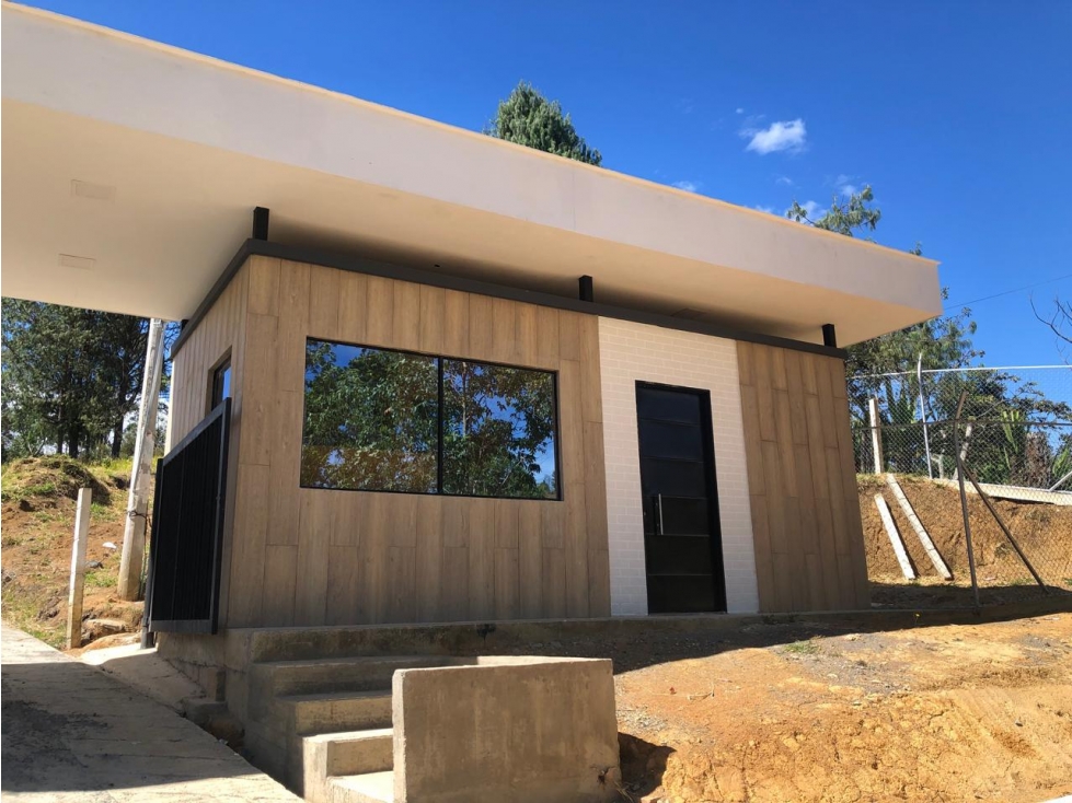 LUXA INMOBILIARIA VENDE o PERMUTA LOTE ALTOS DE CATLEYA.VIA TOTORO
