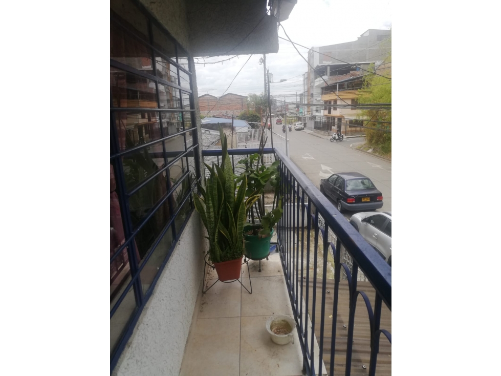 LUXA VENDE CASA BARRIO CIUDAD JARDIN DOS PISOS- POPAYAN
