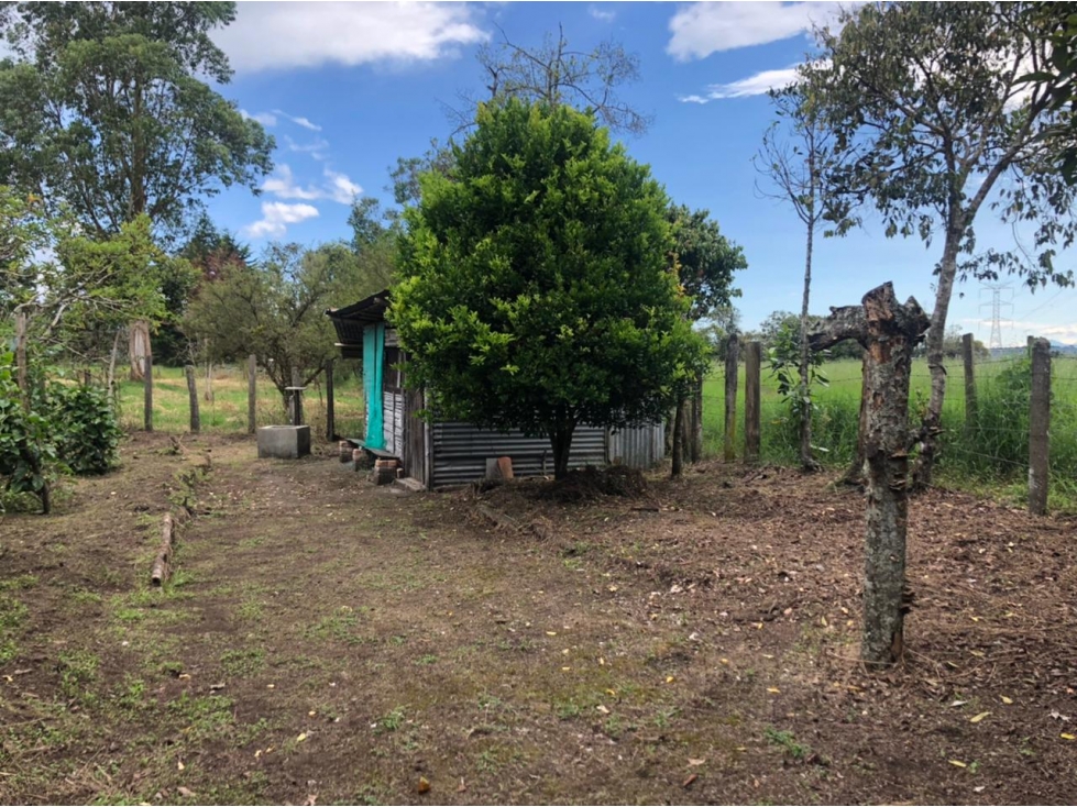 LUXA VENDE LOTE PARCELACION SAN FRANCISCO-VARIANTE NORTE - 2
