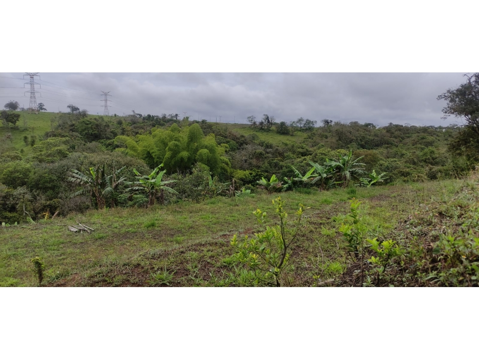LUXA INMOBILIARIA VENDE LOTE PARCELACION SAN FRANCISCO VARIANTE NORTE - 2