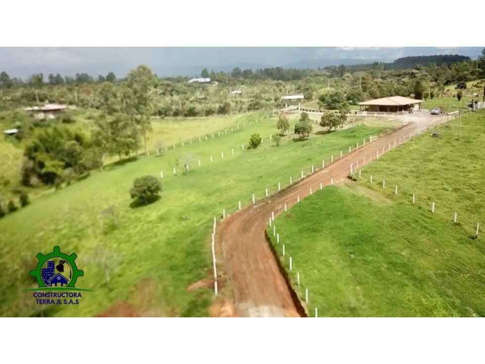 LUXA VENDE PARCELAS EN LA VEREDA LA REJOYA POPAYAN VIA AL ROSARIO — foto 2