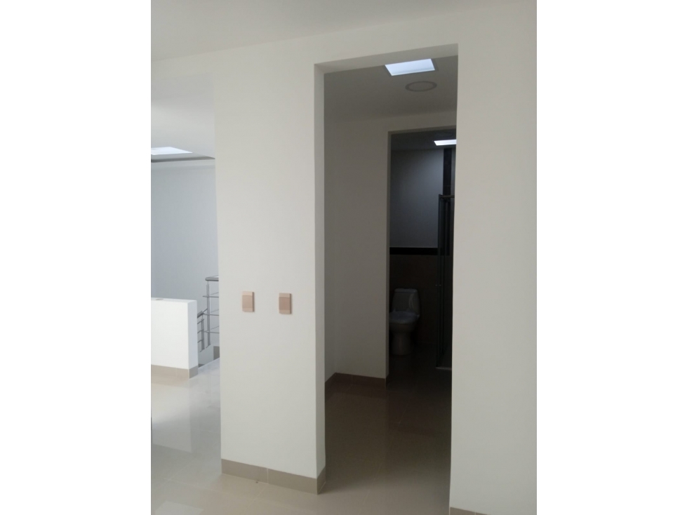 CASA EN CONJUNTO LA MERCED AL LADO DEL CONJUNTO EL NOGAL — foto 4