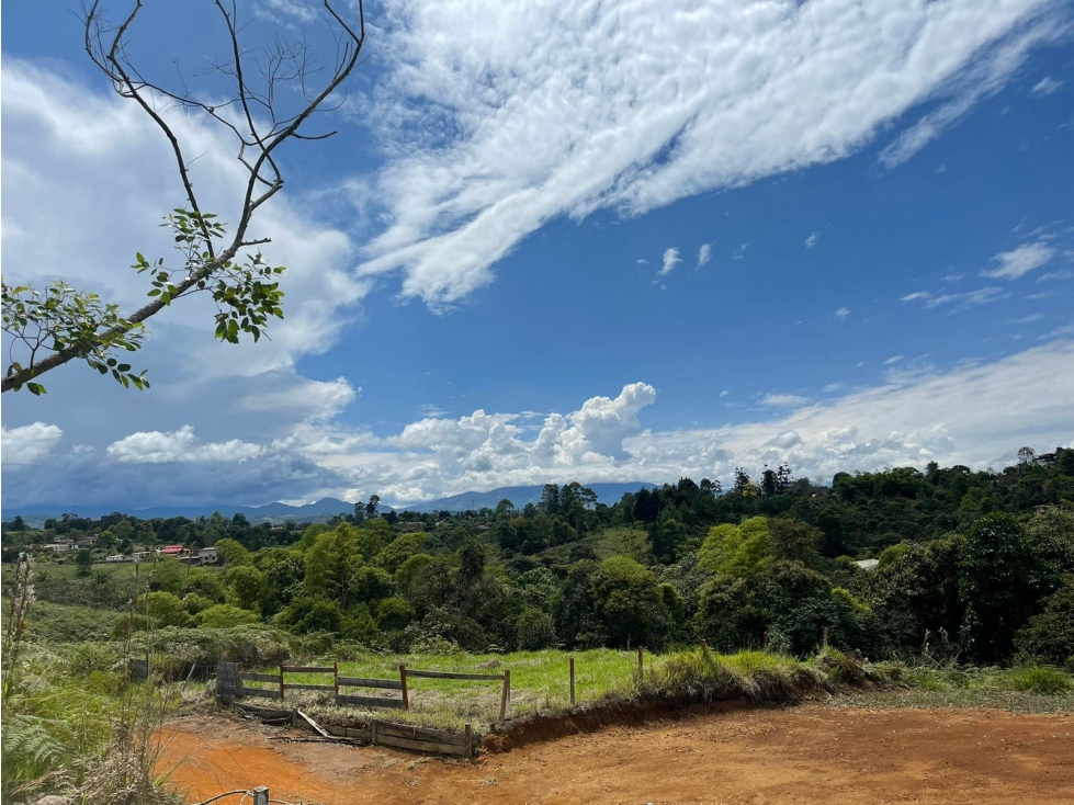 LUXA VENDE LOTE CERCA AL PARADOR LA FRESA — foto 3
