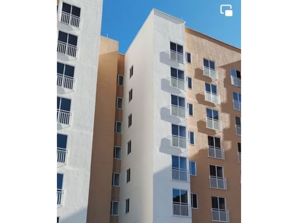 LUXA VENDE APARTAMENTO PISO 8 EN PUERTO MADERO - 5