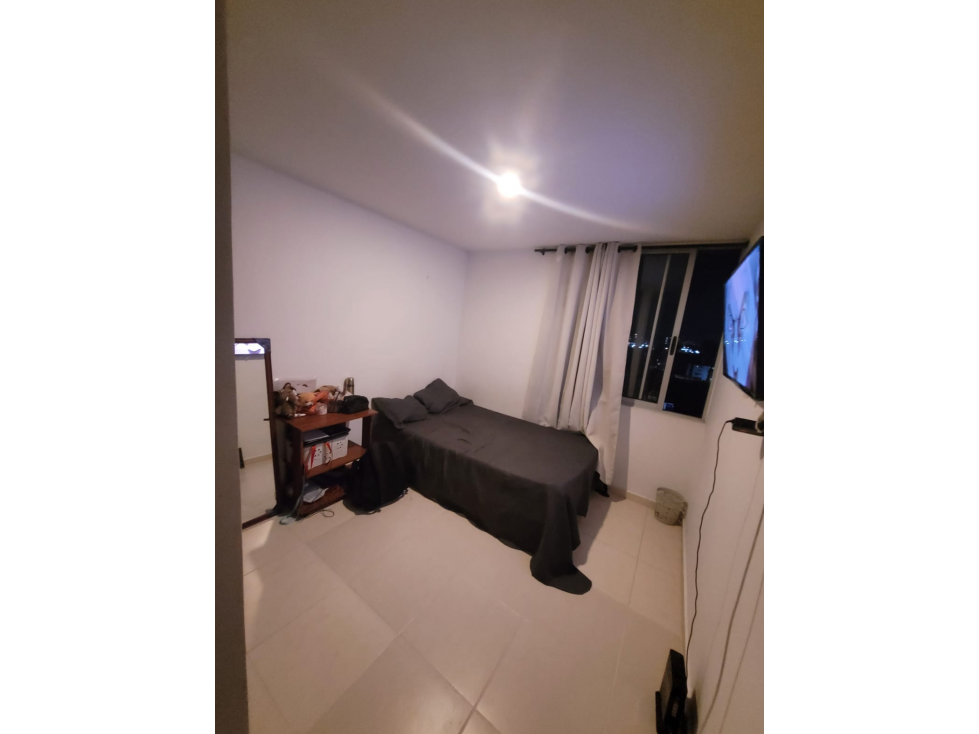 LUXA VENDE APARTAMENTO CONJUNTO CERRADO SOLARIUM - 2