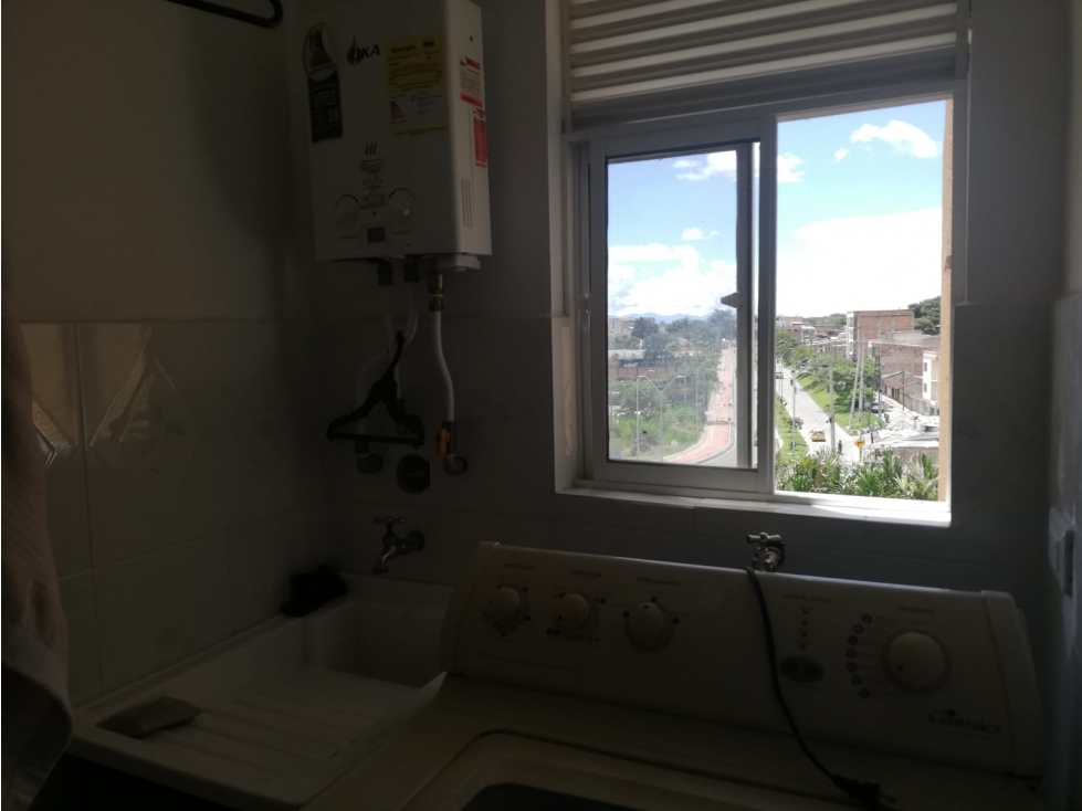 LUXA VENDE APARTAMENTO PISO 6 EN PUERTO MADERO — foto 3