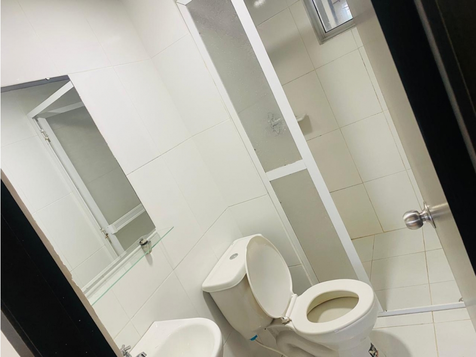 LUXA ANTICRESA APTO BASICO CONJUNTO MIRADOR DEL SOL TORRE B — foto 3