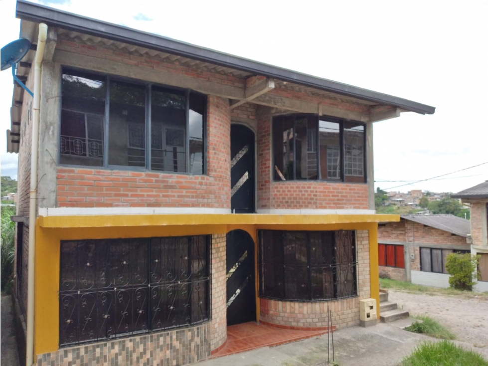 LUXA ARRIENDA APARTAMENTO PRIMER PISO BARRIO VILLA DEL SUR POPAYAN