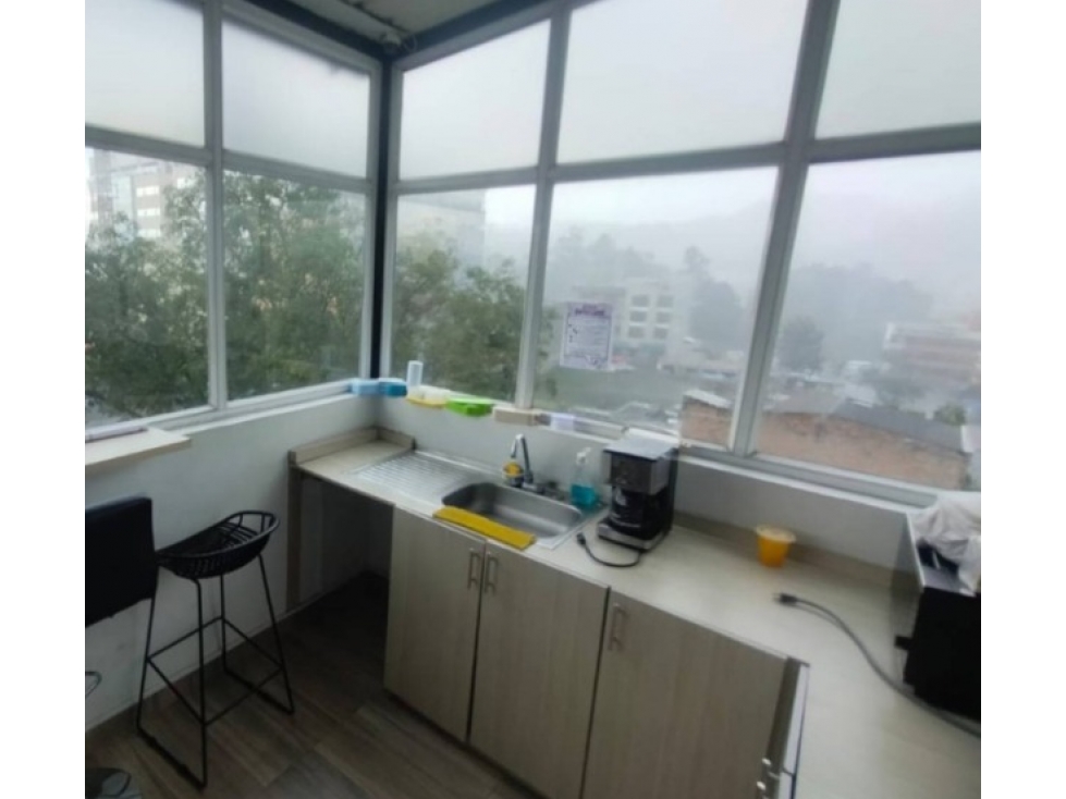 LUXA ARRIENDA EDIFICIO PARA OFICINAS Y CONSULTORIOS EN POPAYAN - 3