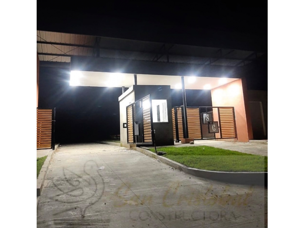 LUXA VENDE LOTE - PARCELA EN SAN CRISTOBAL