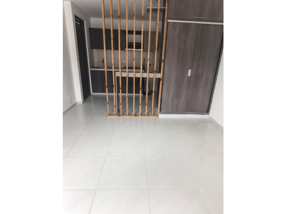 LUXA INMOBILIARIA VENDE APARTAESTUDIO CAMPO BELLO POPAYAN — foto 2