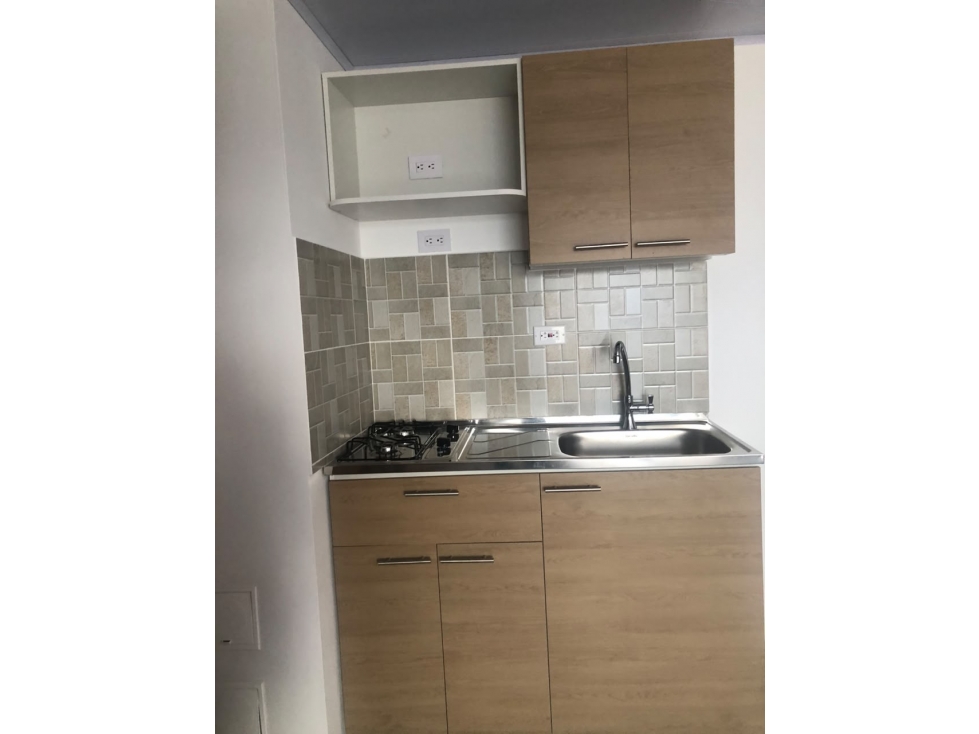 LUXA ARRIENDA APARTAESTUDIO EDIFICIO NIZA POPAYAN — foto 3