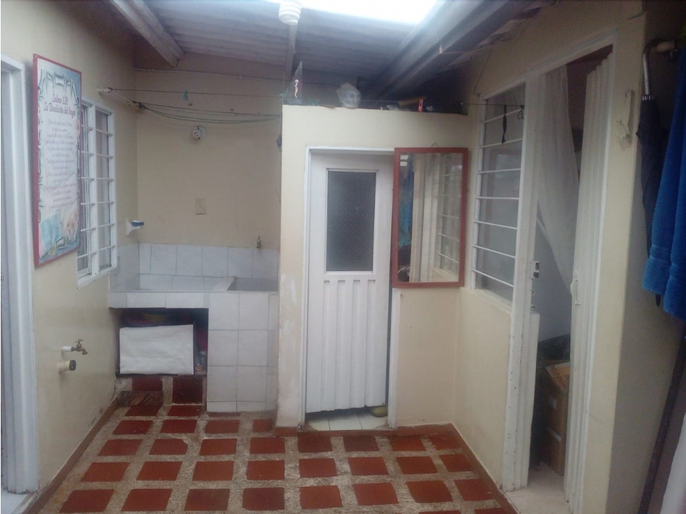 LUXA VENDE CASA BARRIO SANTAFE ALTO POPAYAN - 2