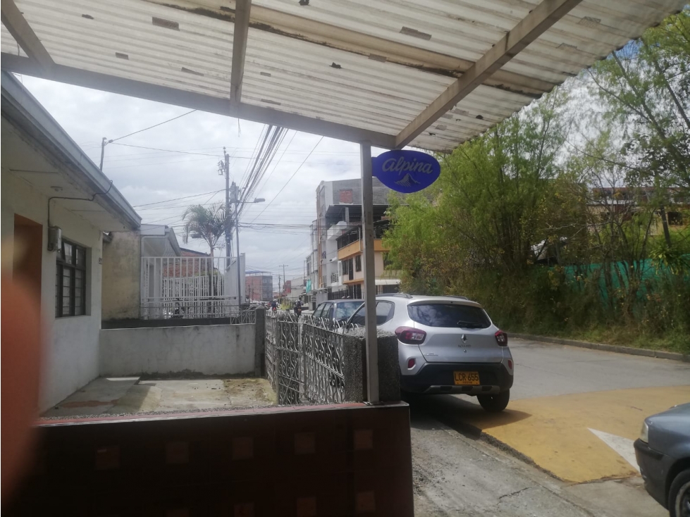 LUXA VENDE CASA BARRIO CIUDAD JARDIN DOS PISOS- POPAYAN — foto 3