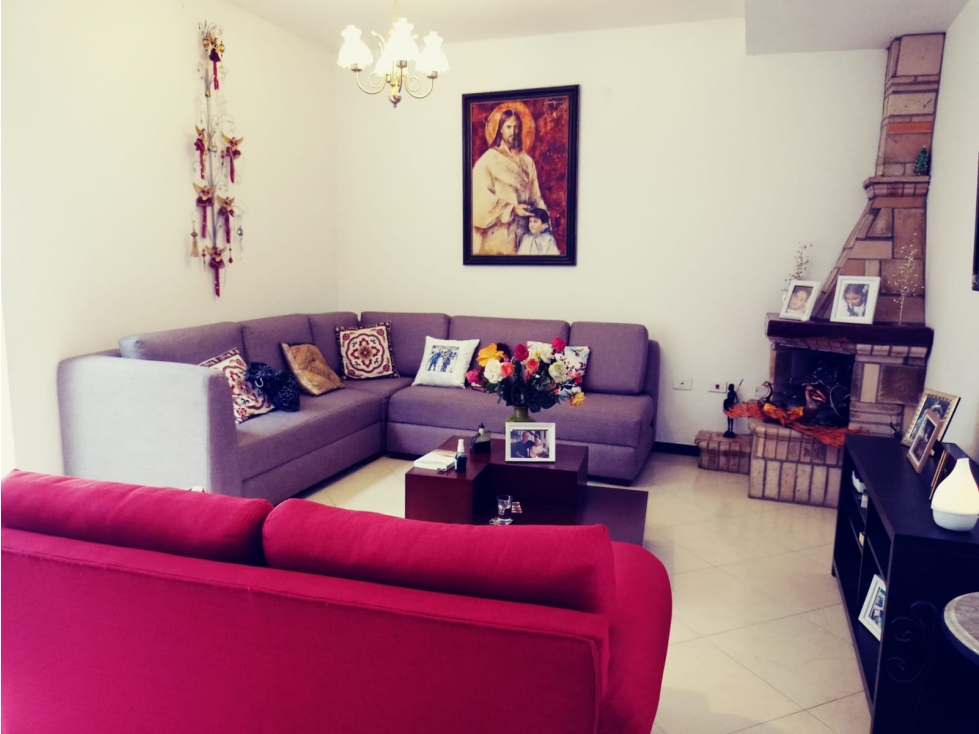 LUXA VENDE CASA BARRIO MACHANGARA - VIA AL BATALLON - POPAYAN — foto 4