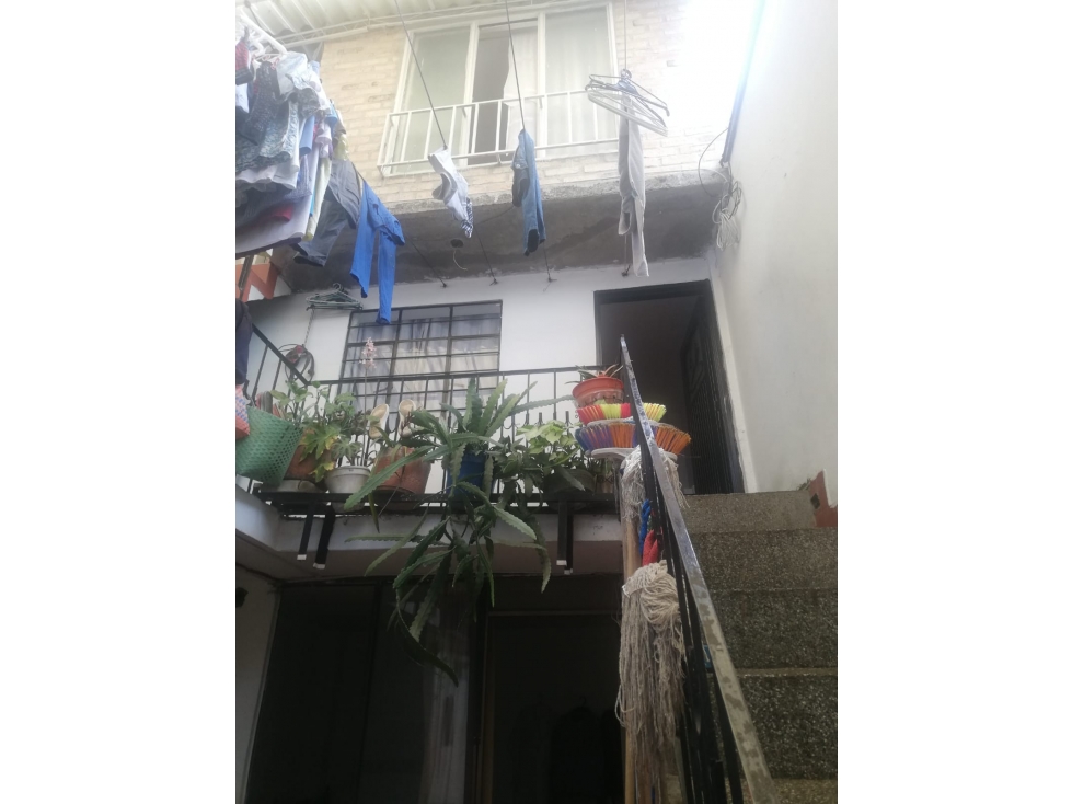 LUXA VENDE CASA BARRIO CIUDAD JARDIN DOS PISOS- POPAYAN — foto 5