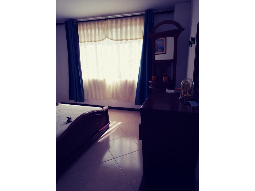 LUXA VENDE CASA BARRIO MACHANGARA - VIA AL BATALLON - POPAYAN — foto 5