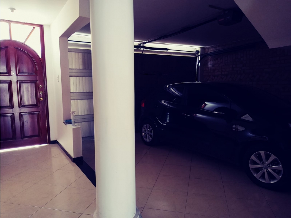 LUXA VENDE CASA BARRIO MACHANGARA - VIA AL BATALLON - POPAYAN — foto 3
