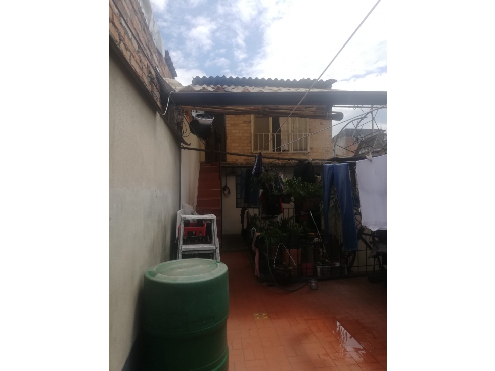 LUXA VENDE CASA BARRIO CIUDAD JARDIN DOS PISOS- POPAYAN — foto 6