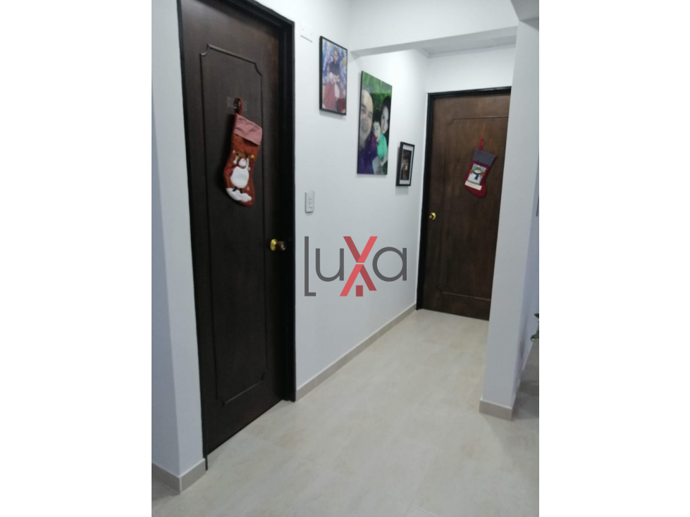 LUXA VENDE CASA EN VEREDA LAME. MAS LOTE CONTIGUO — foto 4