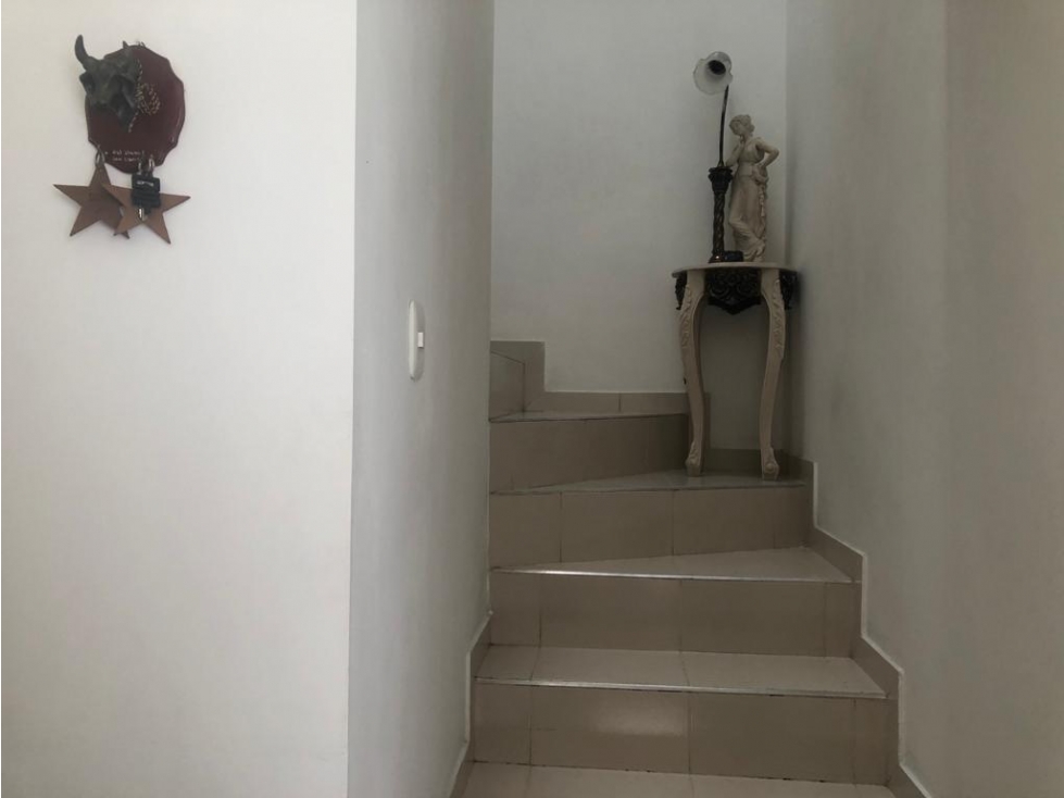 LUXA VENDE CASA EN CONJUNTO BARILOCHE-SECTOR NORTE DE POPAYAN — foto 4