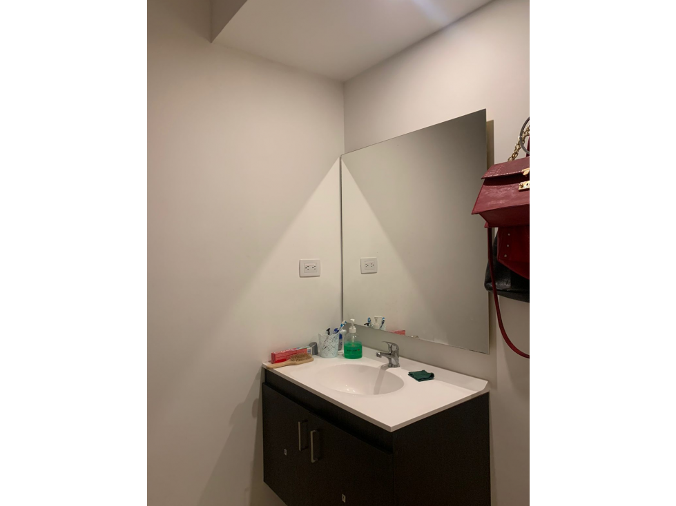 LUXA VENDE APARTAMENTO CONJUNTO CERRADO SOLARIUM - 3