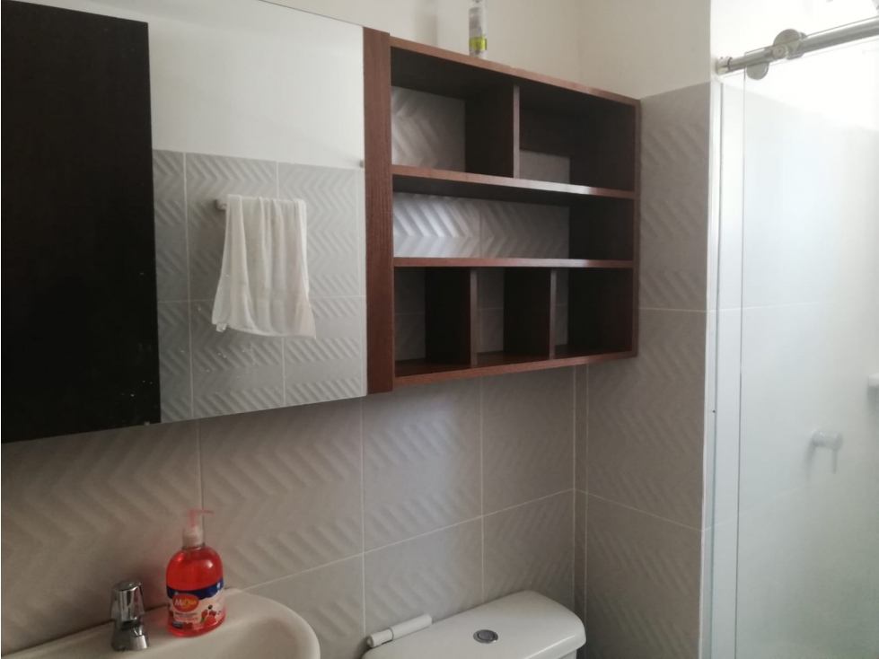 LUXA VENDE APARTAMENTO PISO 6 EN PUERTO MADERO — foto 2