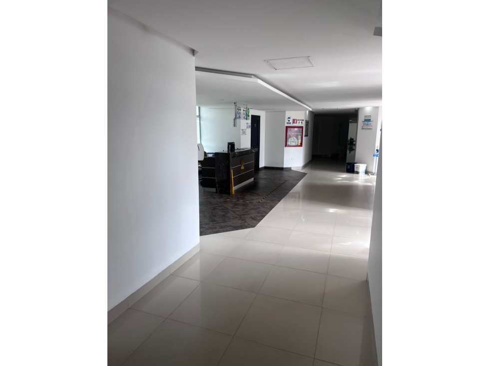 LUXA VENDE CONSULTORIO 2piso EDIFICIO CIUDAD BLANCA POPAYAN - 3