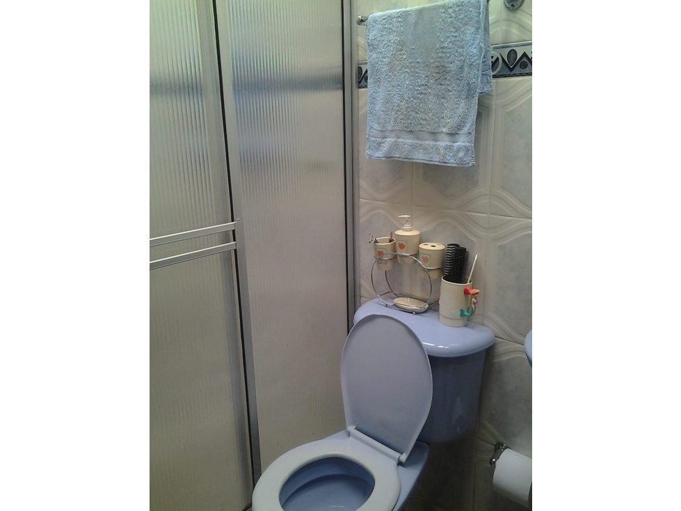 LUXA VENDE O PERMUTA CASA AMPLIA BARRIO LA SOMBRILLA POPAYAN — foto 6