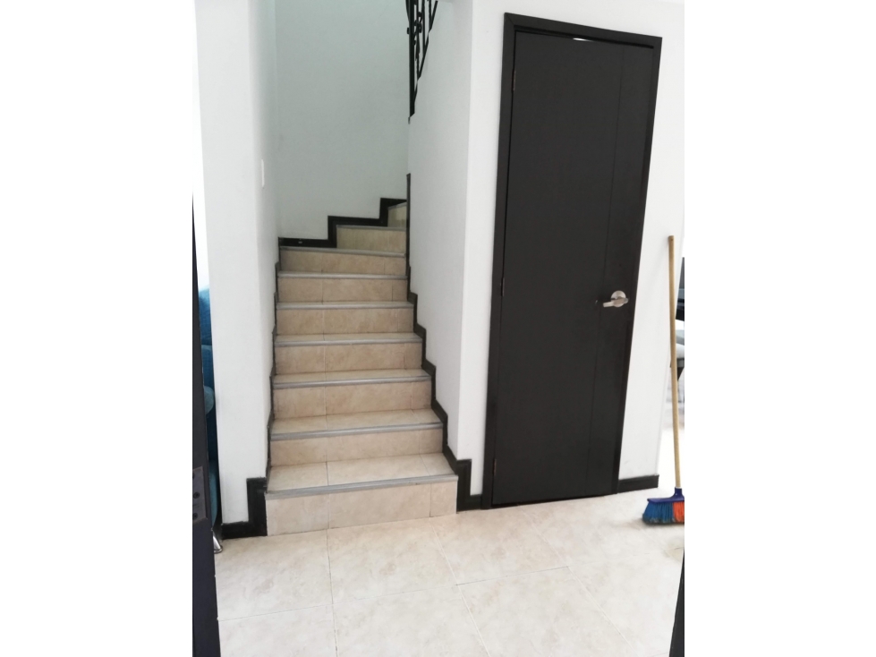 LUXA VENDE CASA CONJUNTO PLAZUELAS DE LA HACIENDA POPAYAN — foto 5