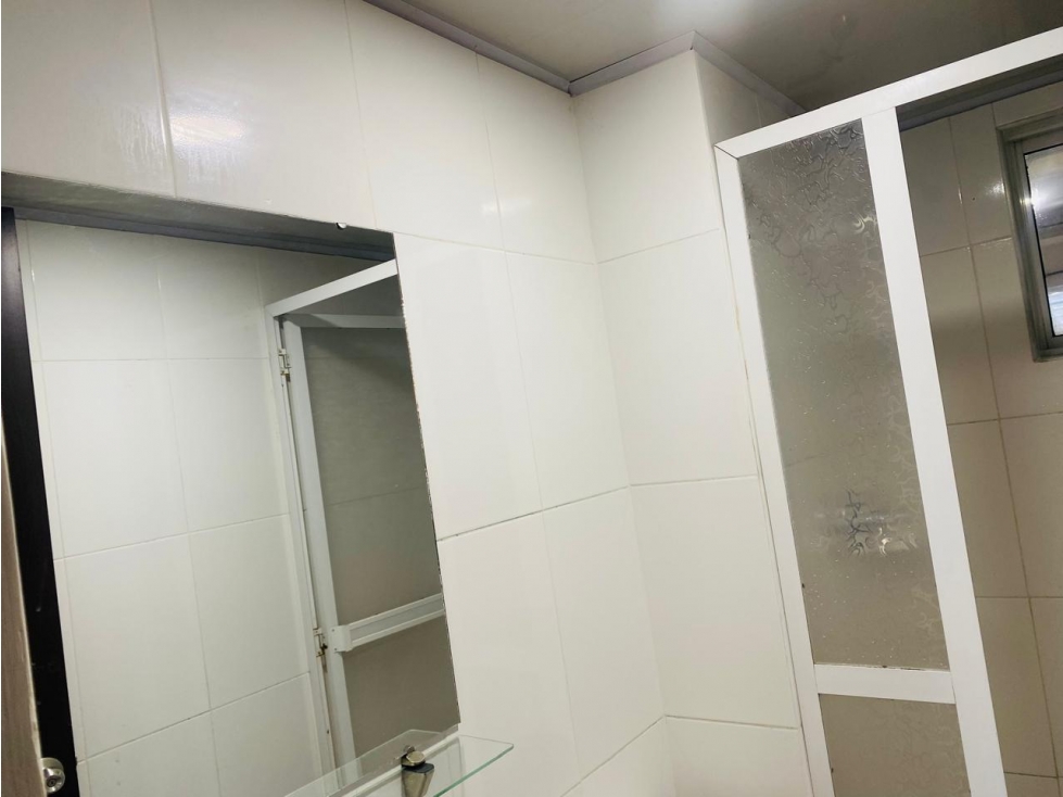 LUXA ANTICRESA APTO BASICO CONJUNTO MIRADOR DEL SOL TORRE B — foto 4