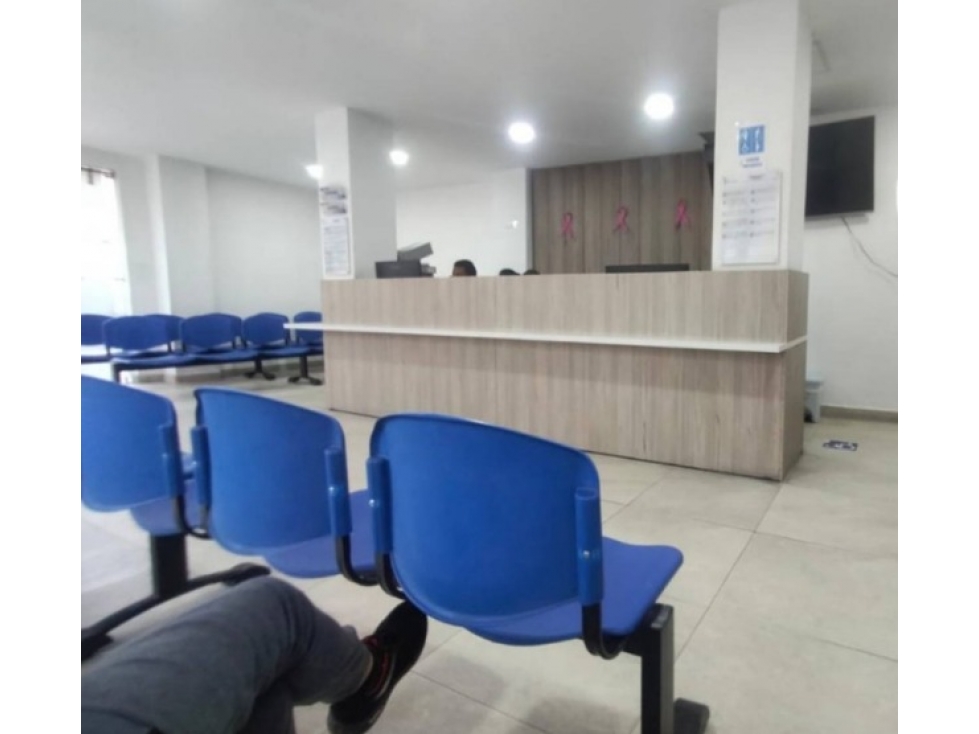 LUXA ARRIENDA EDIFICIO PARA OFICINAS Y CONSULTORIOS EN POPAYAN - 4