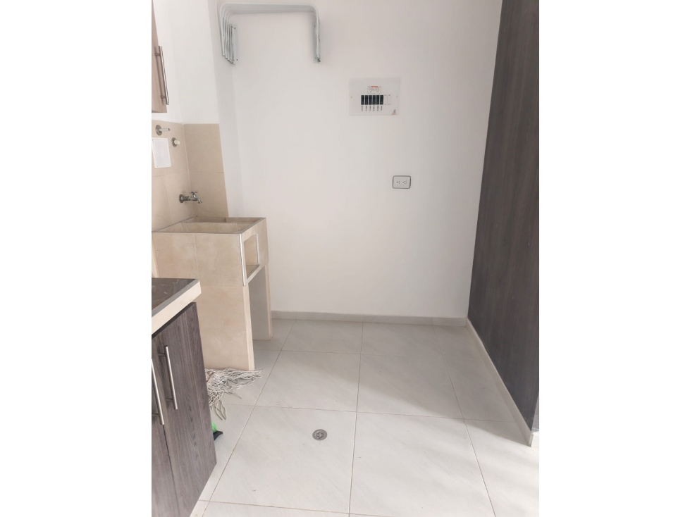 LUXA INMOBILIARIA VENDE APARTAESTUDIO CAMPO BELLO POPAYAN — foto 3