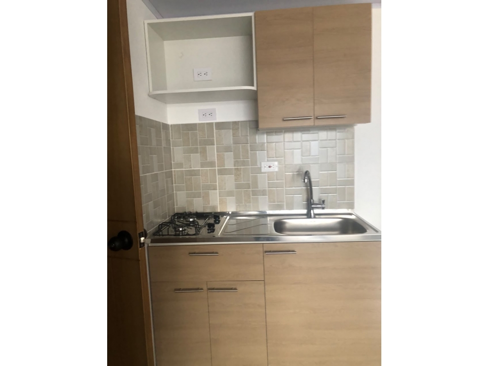LUXA ARRIENDA APARTAESTUDIO EDIFICIO NIZA POPAYAN — foto 4