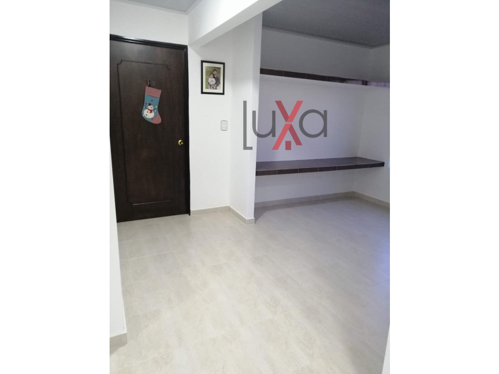 LUXA VENDE CASA EN VEREDA LAME. MAS LOTE CONTIGUO — foto 5