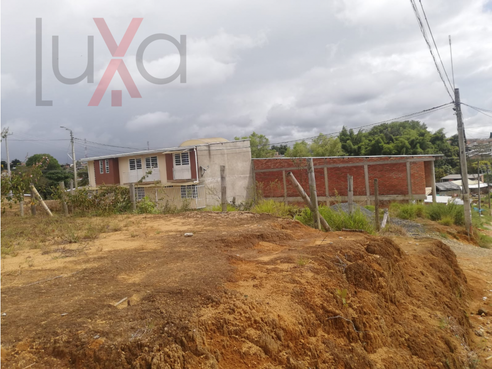 LUXA VENDE LOTE EN URBANIZACIÓN LOS OLIVARES — foto 4