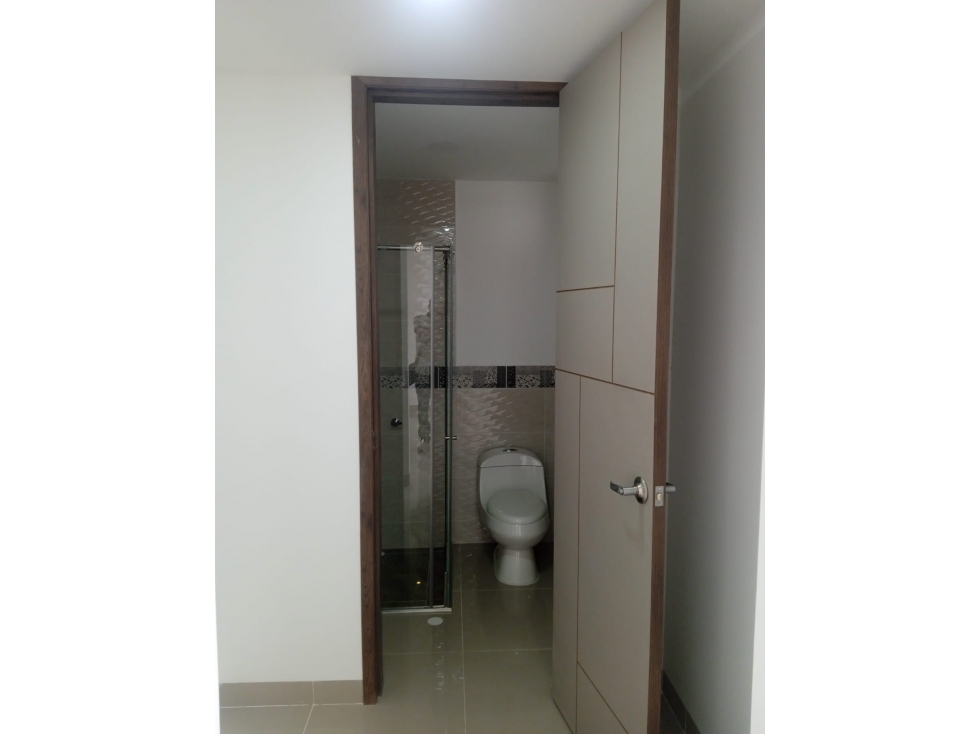 CASA EN CONJUNTO LA MERCED AL LADO DEL CONJUNTO EL NOGAL — foto 6
